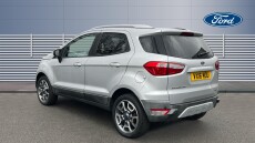 Ford EcoSport 1.0 EcoBoost Titanium 5dr Petrol Hatchback